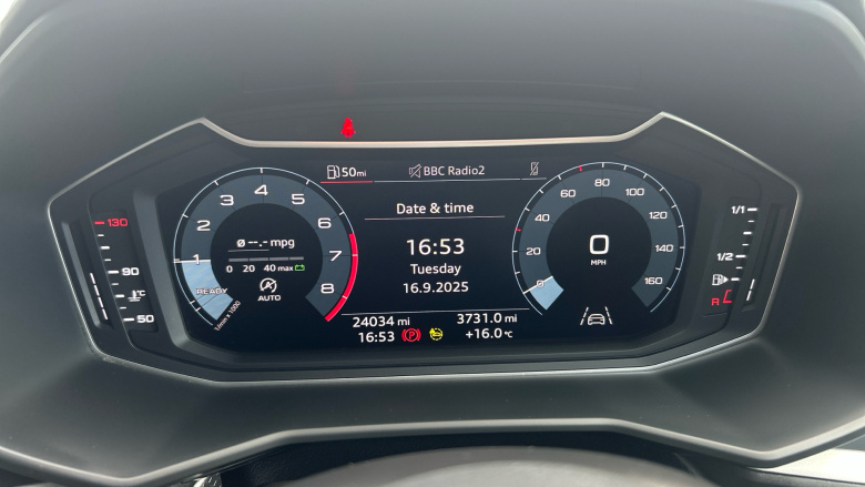 Audi A1 30 TFSI 110 Sport 5dr Petrol Hatchback